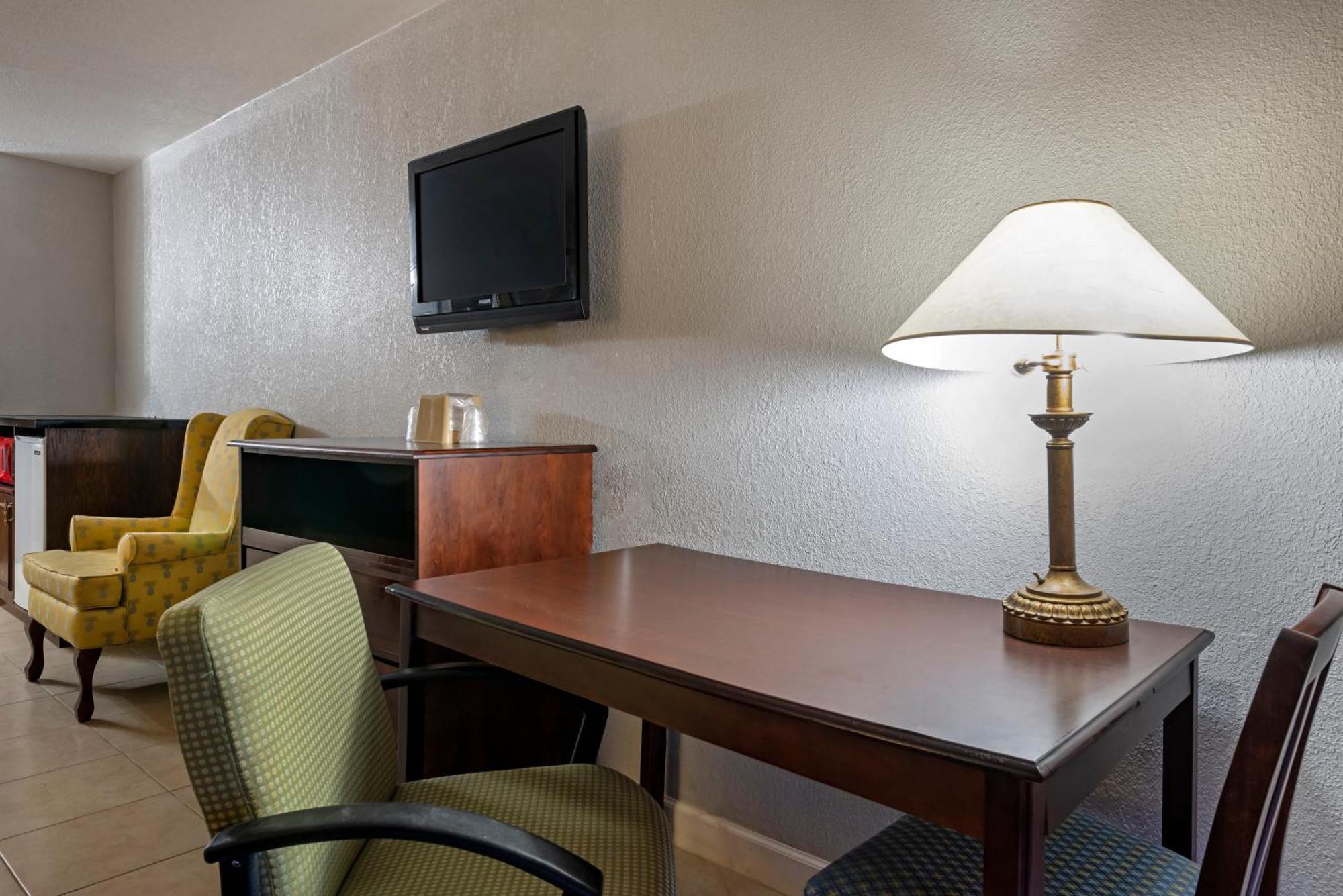 Rodeway Inn Clermont Exterior foto